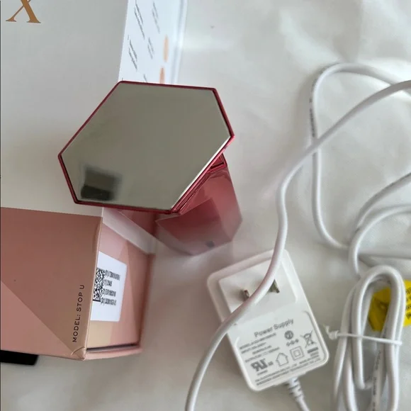 STOP X Pink Anti-Aging Device - Picture 3 of 7